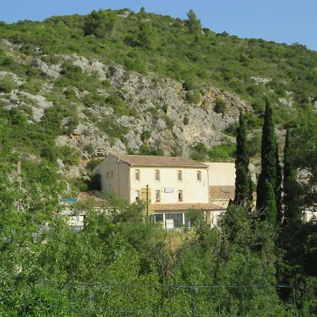 Ripaud D'hote Villeseque-des-Corbieres