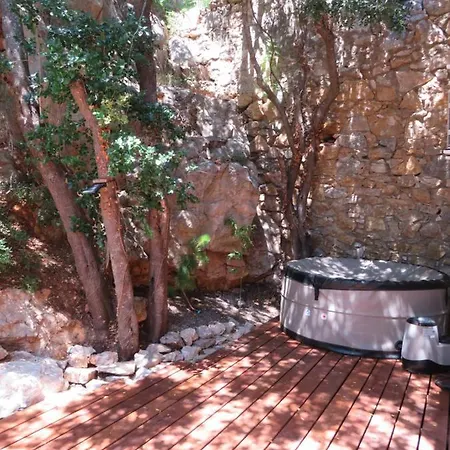Ripaud D'hote Bed and breakfast Villeseque-des-Corbieres