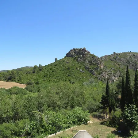 Bed and Breakfast Ripaud D'hote 3*