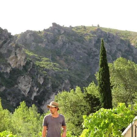 Bed and breakfast Ripaud D'hote