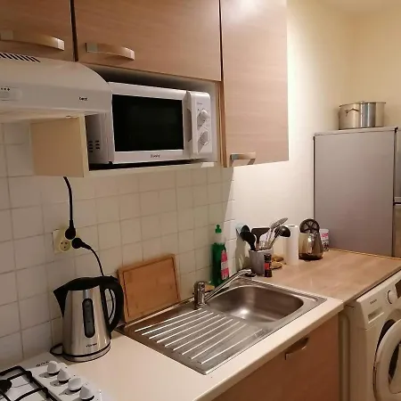 Apartment Ripaud D'hote Villeseque-des-Corbieres