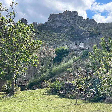Ripaud D'hote Bed and breakfast 3*