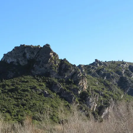 Ripaud D'hote Bed and breakfast Villeseque-des-Corbieres