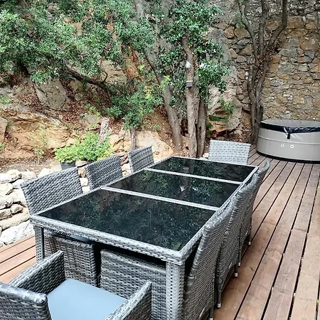 Ripaud D'hote Bed and breakfast 3*