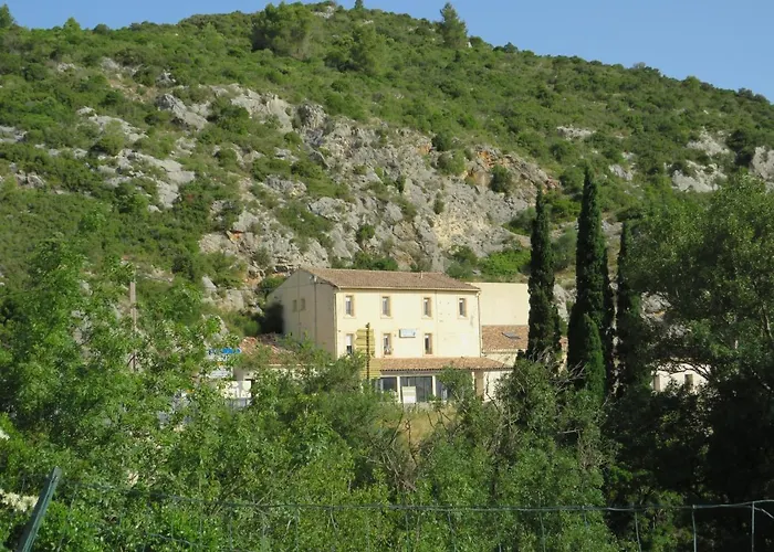 Ripaud D'hote Villeseque-des-Corbieres