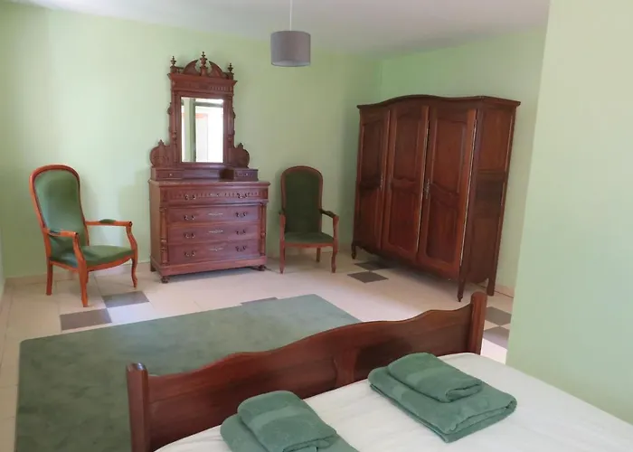 Apartment Ripaud D'hote Villeseque-des-Corbieres