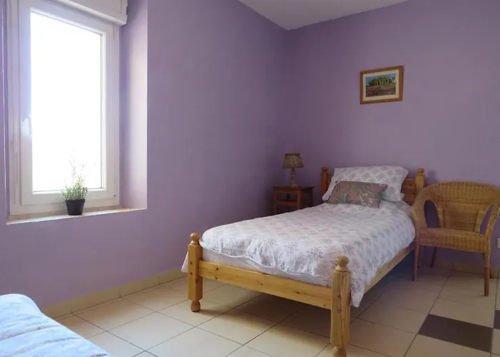 Apartment Ripaud D'hote
