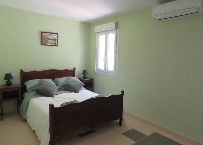 Apartment Ripaud D'hote