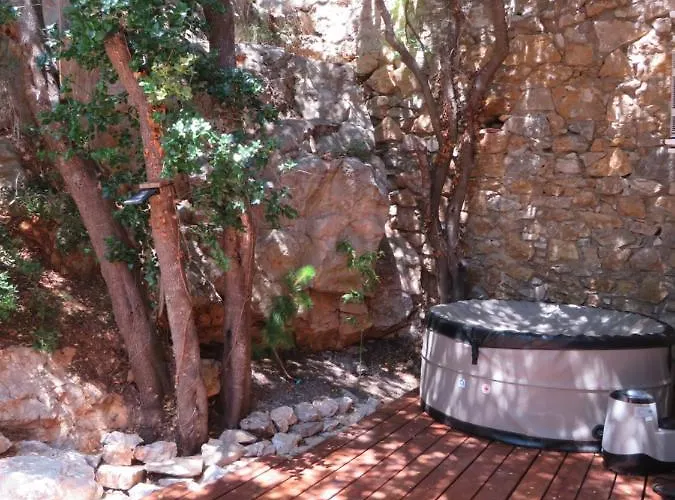 Ripaud D'hote Apartment Villeseque-des-Corbieres