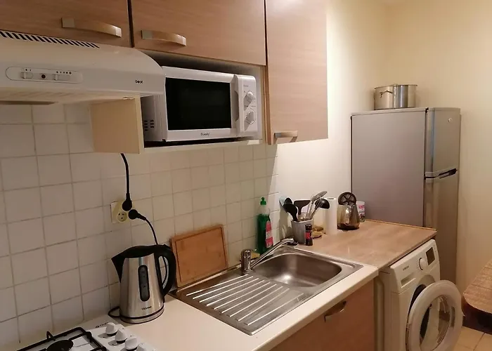 Apartment Ripaud D'hote Villeseque-des-Corbieres