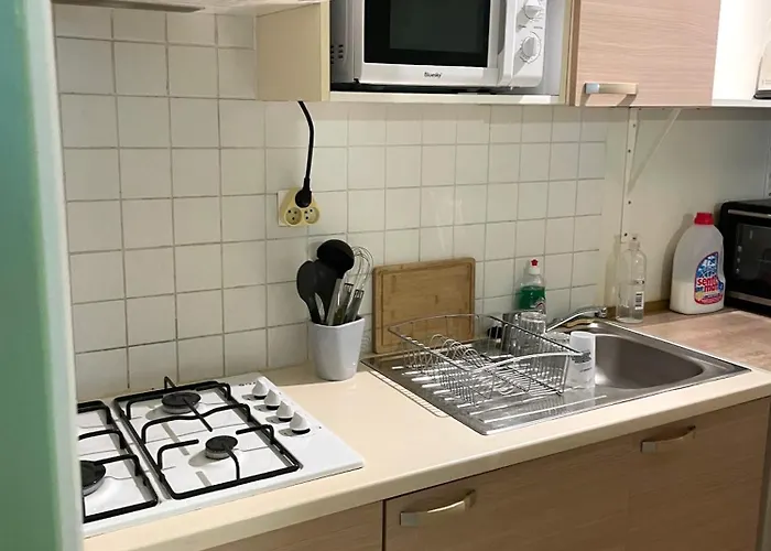 Ripaud D'hote Apartment Villeseque-des-Corbieres